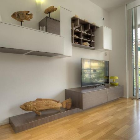 Harbour House Apartman Savona Kültér fotó
