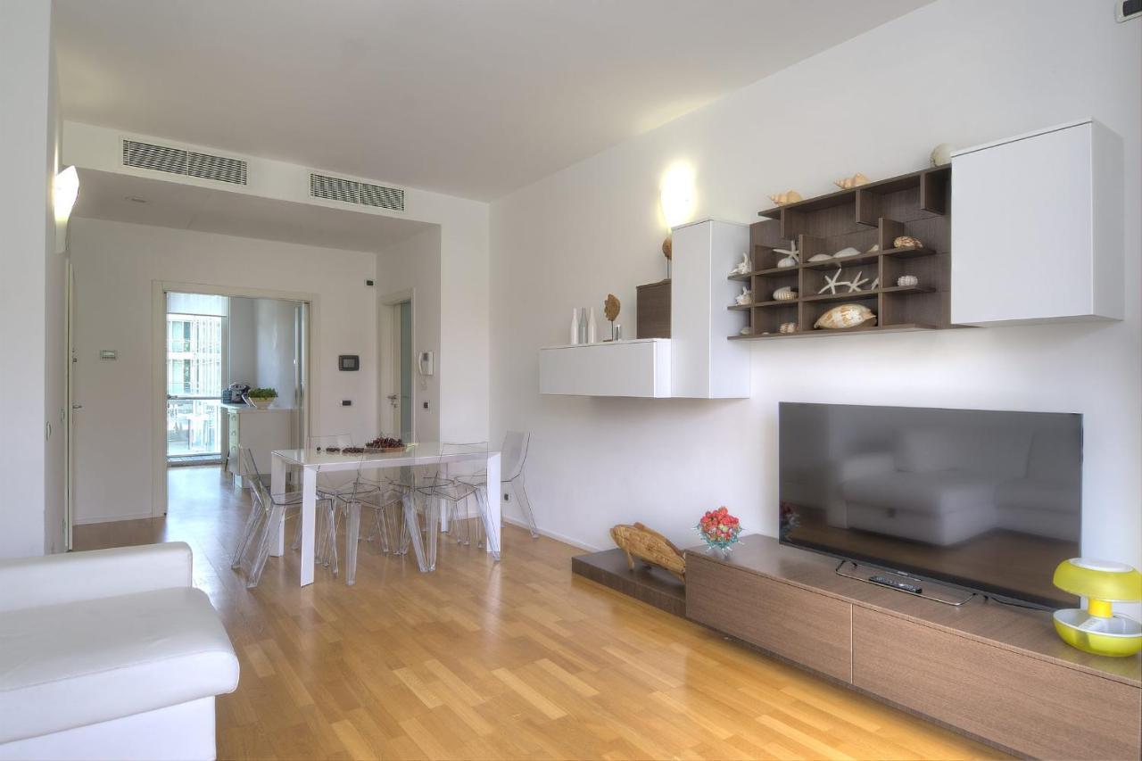 Harbour House Apartman Savona Kültér fotó
