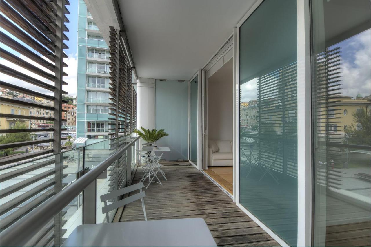 Harbour House Apartman Savona Kültér fotó