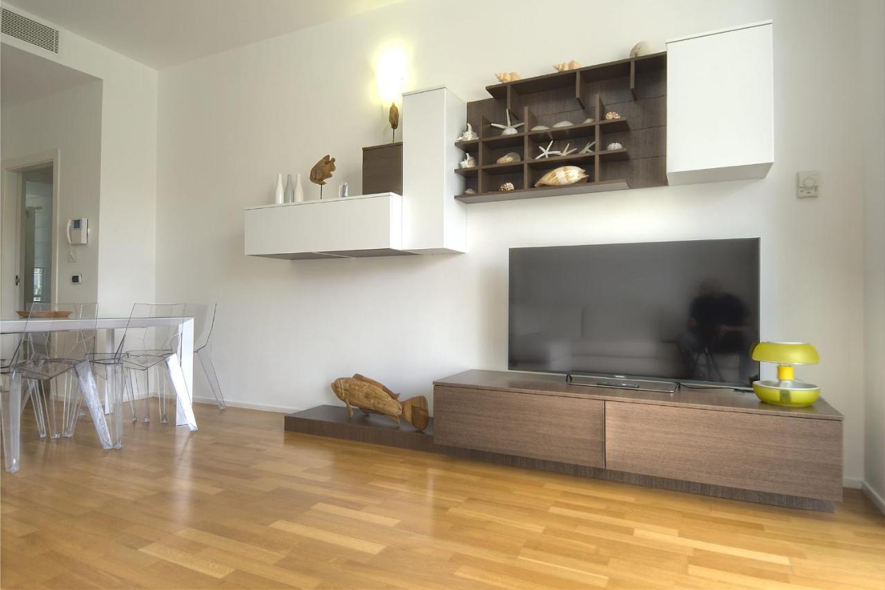 Harbour House Apartman Savona Kültér fotó