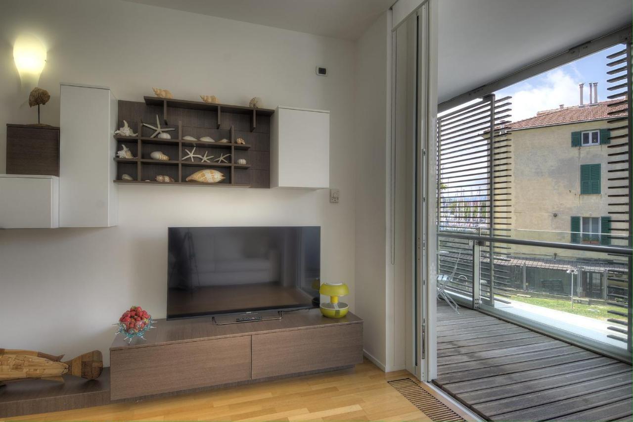 Harbour House Apartman Savona Kültér fotó