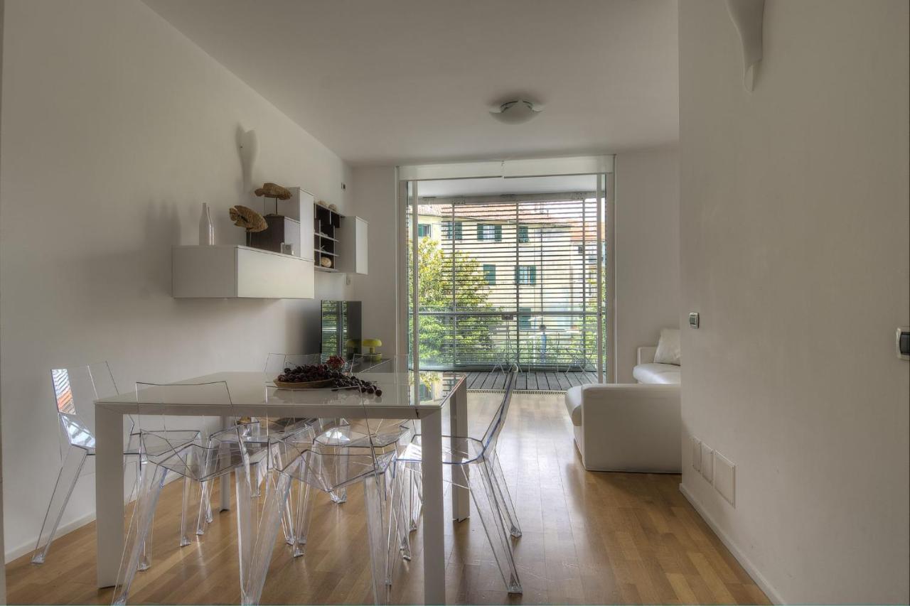 Harbour House Apartman Savona Kültér fotó