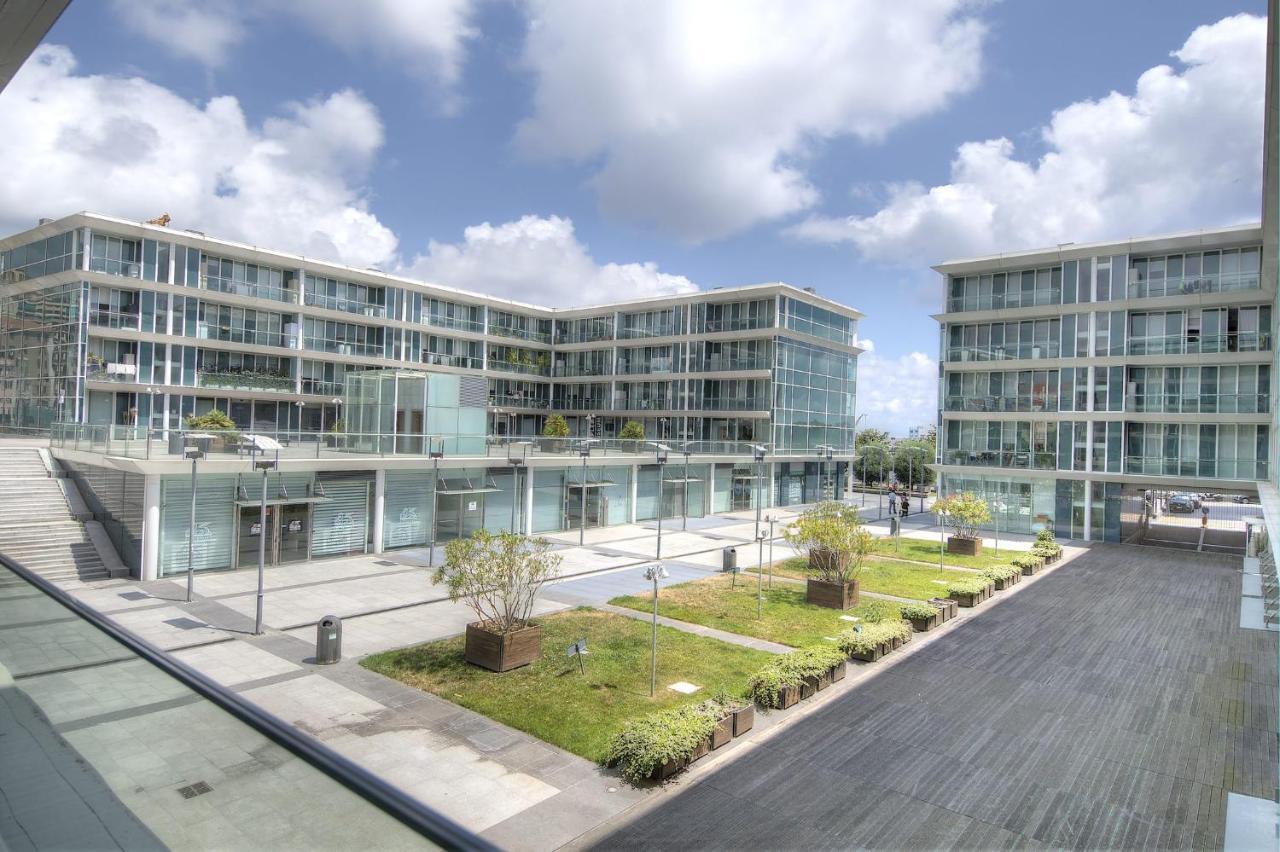 Harbour House Apartman Savona Kültér fotó