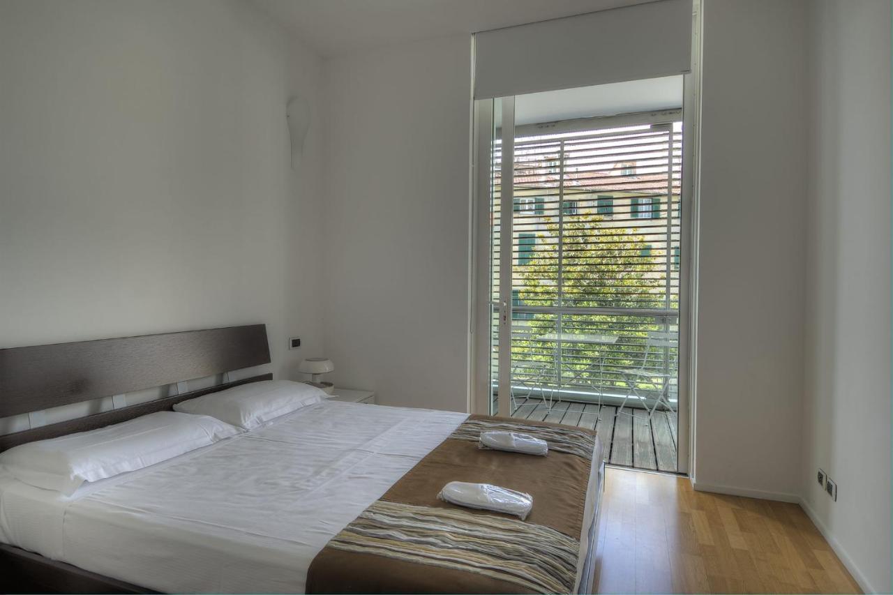 Harbour House Apartman Savona Kültér fotó
