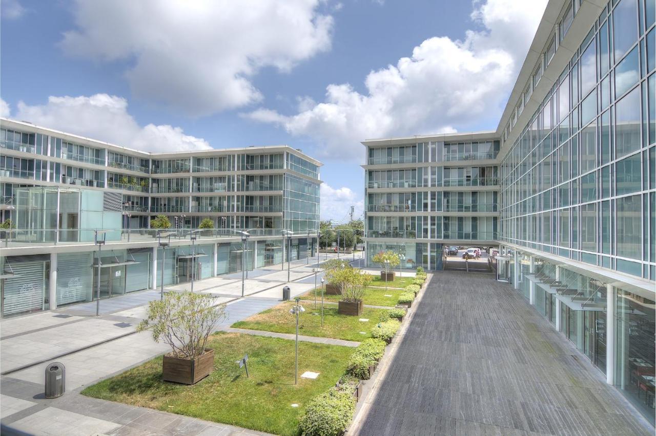 Harbour House Apartman Savona Kültér fotó