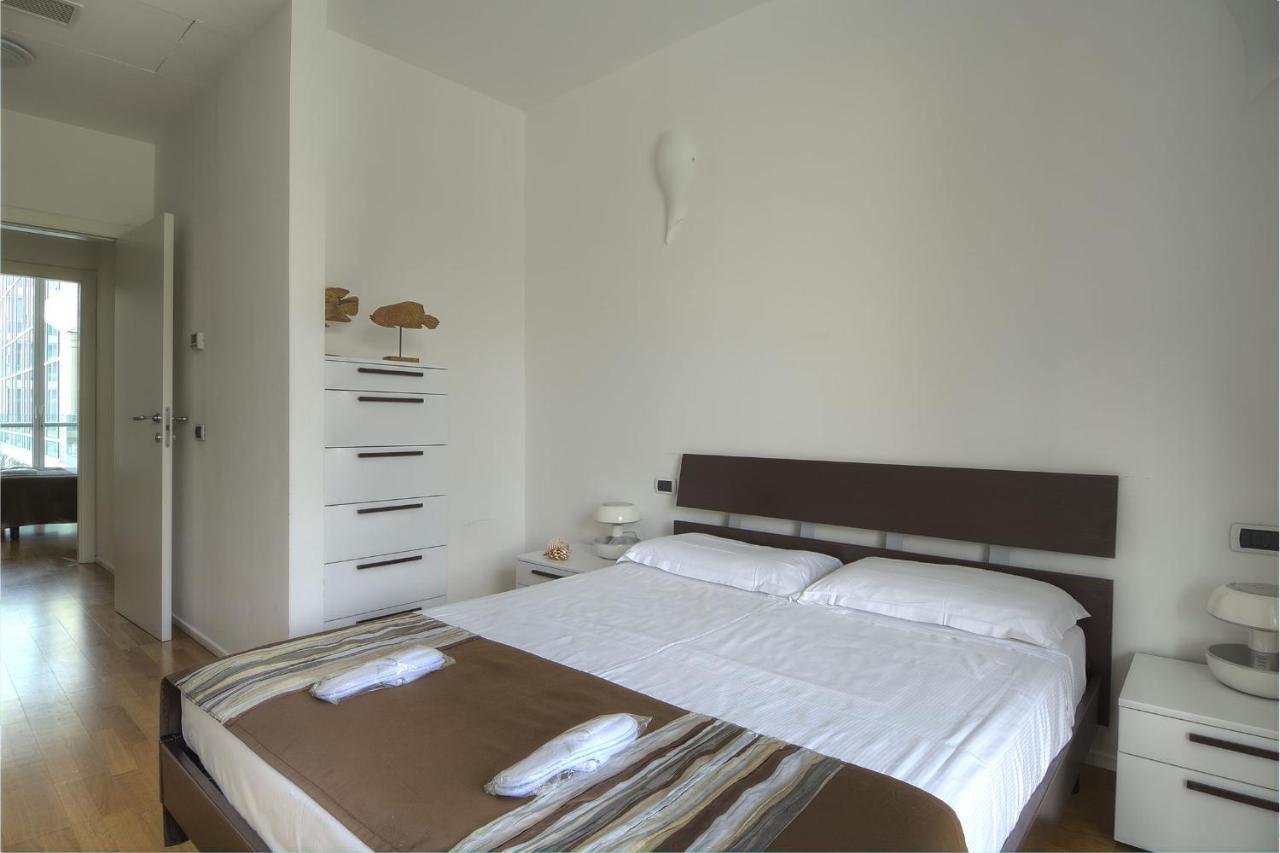 Harbour House Apartman Savona Kültér fotó