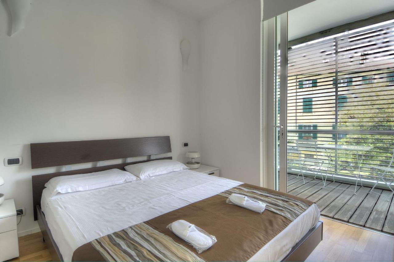 Harbour House Apartman Savona Kültér fotó