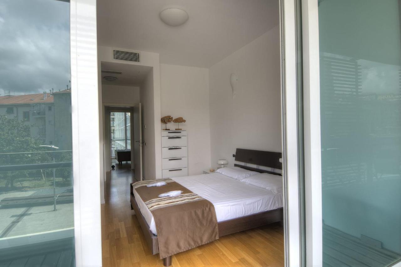 Harbour House Apartman Savona Kültér fotó