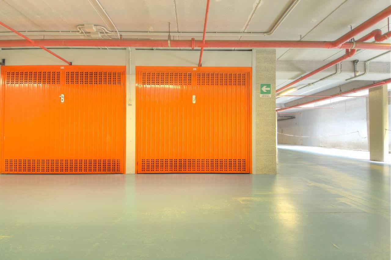 Harbour House Apartman Savona Kültér fotó