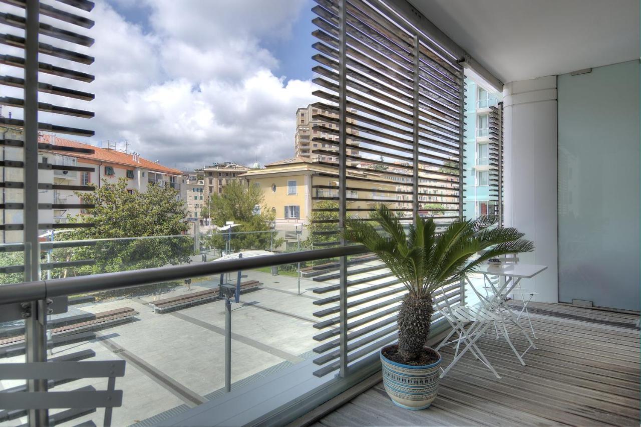 Harbour House Apartman Savona Kültér fotó