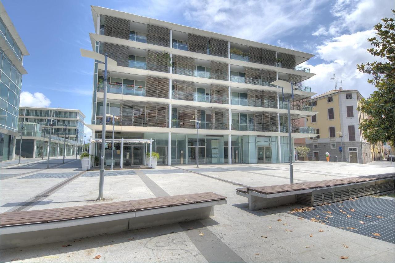 Harbour House Apartman Savona Kültér fotó