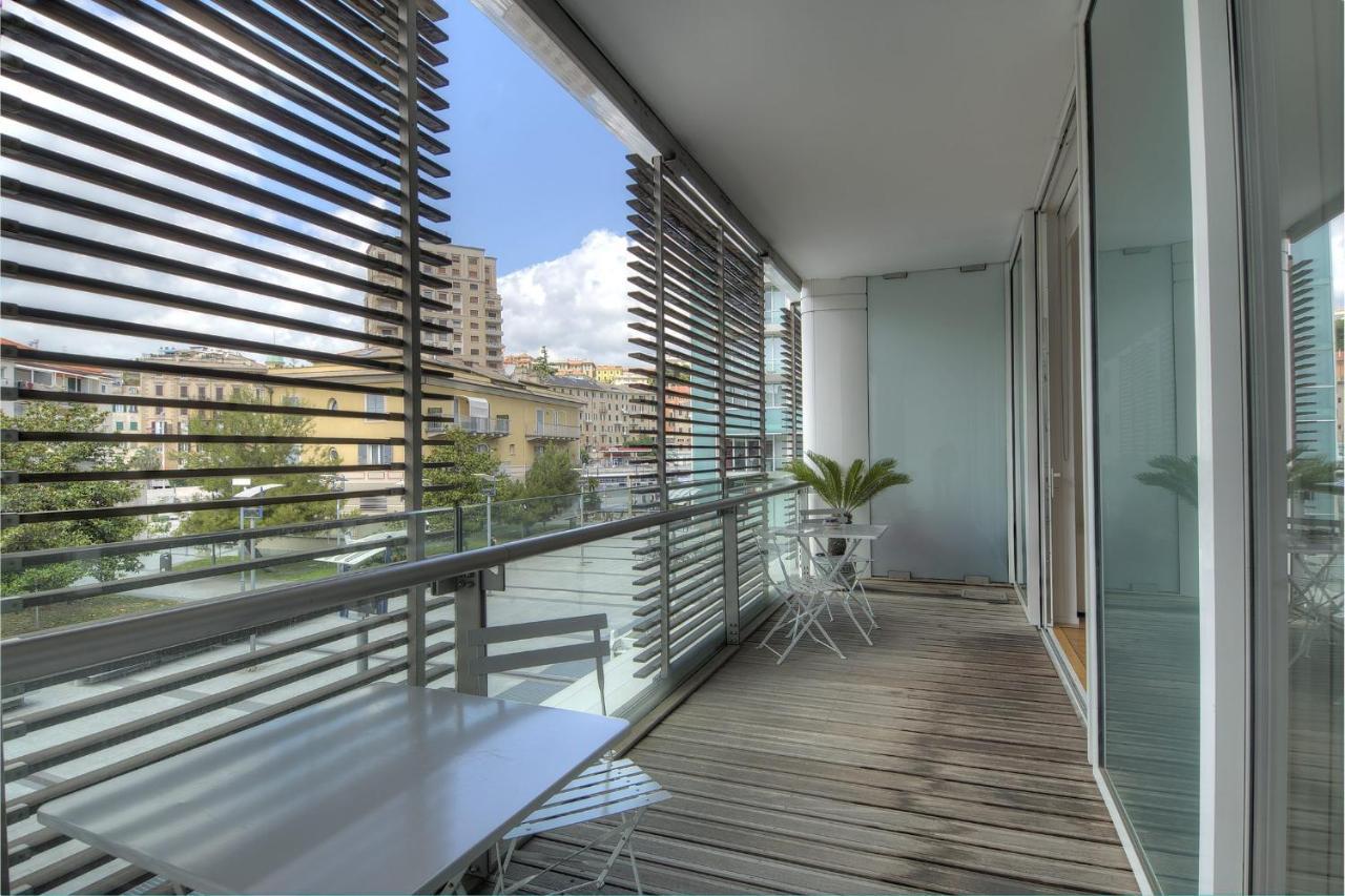 Harbour House Apartman Savona Kültér fotó