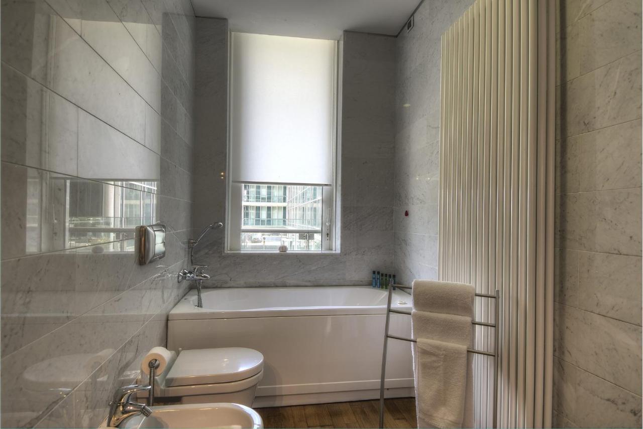 Harbour House Apartman Savona Kültér fotó