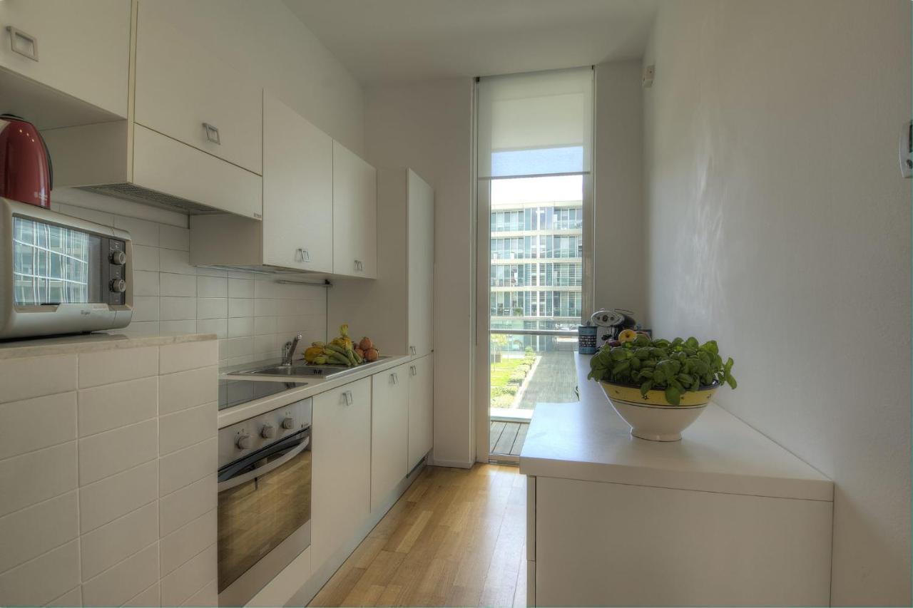Harbour House Apartman Savona Kültér fotó